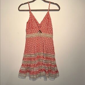 Bardot Dress Size XS